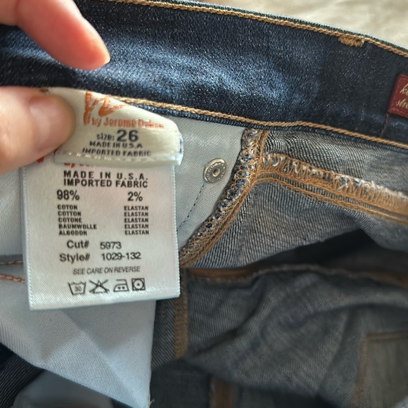 Citizens of Humanity | Kelly Stretch Bootcut | 26 - Picture 9 of 14